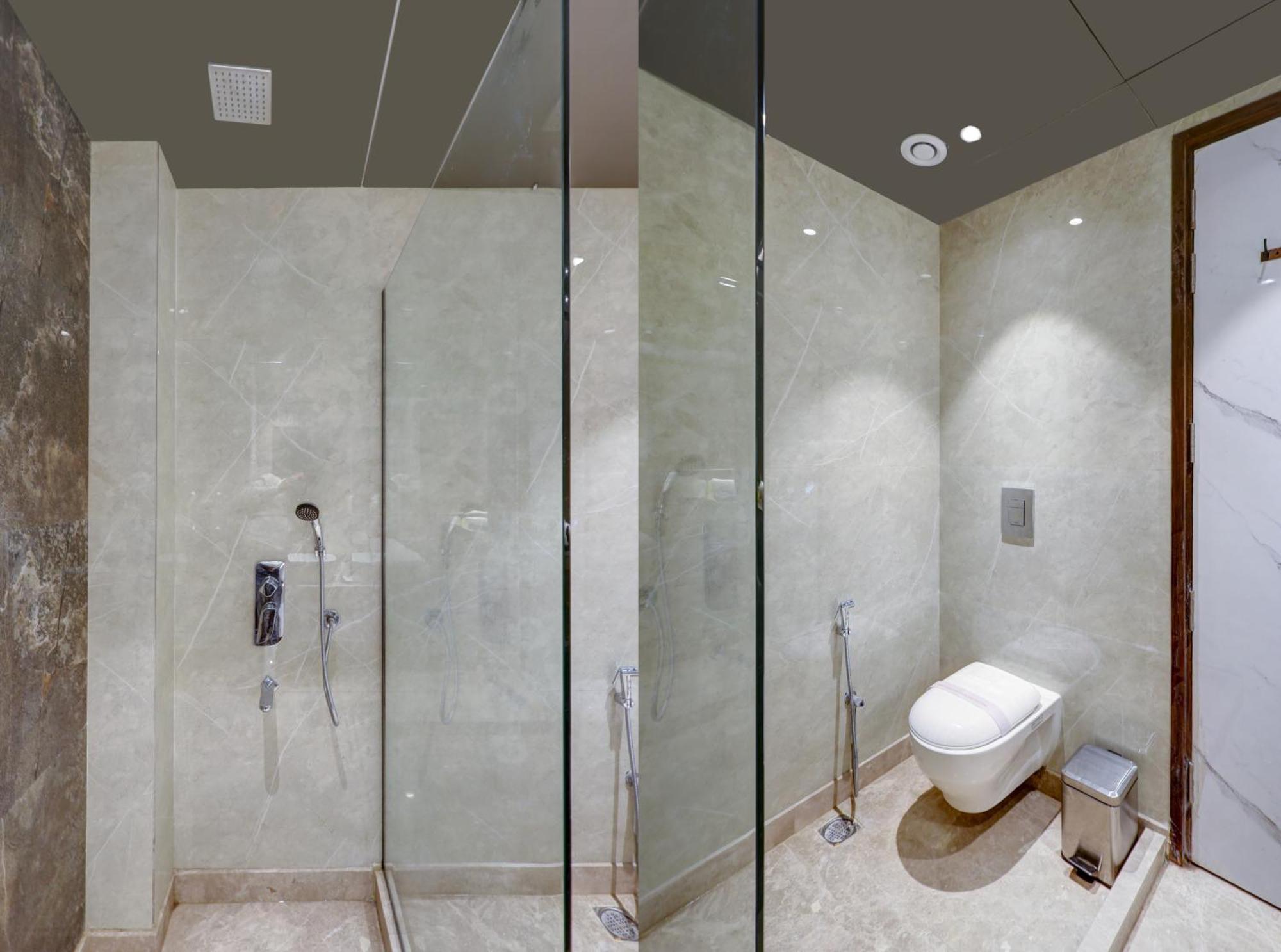 The Viking - Luxury Living Steps Away From New Delhi & Connaught Place Exterior photo